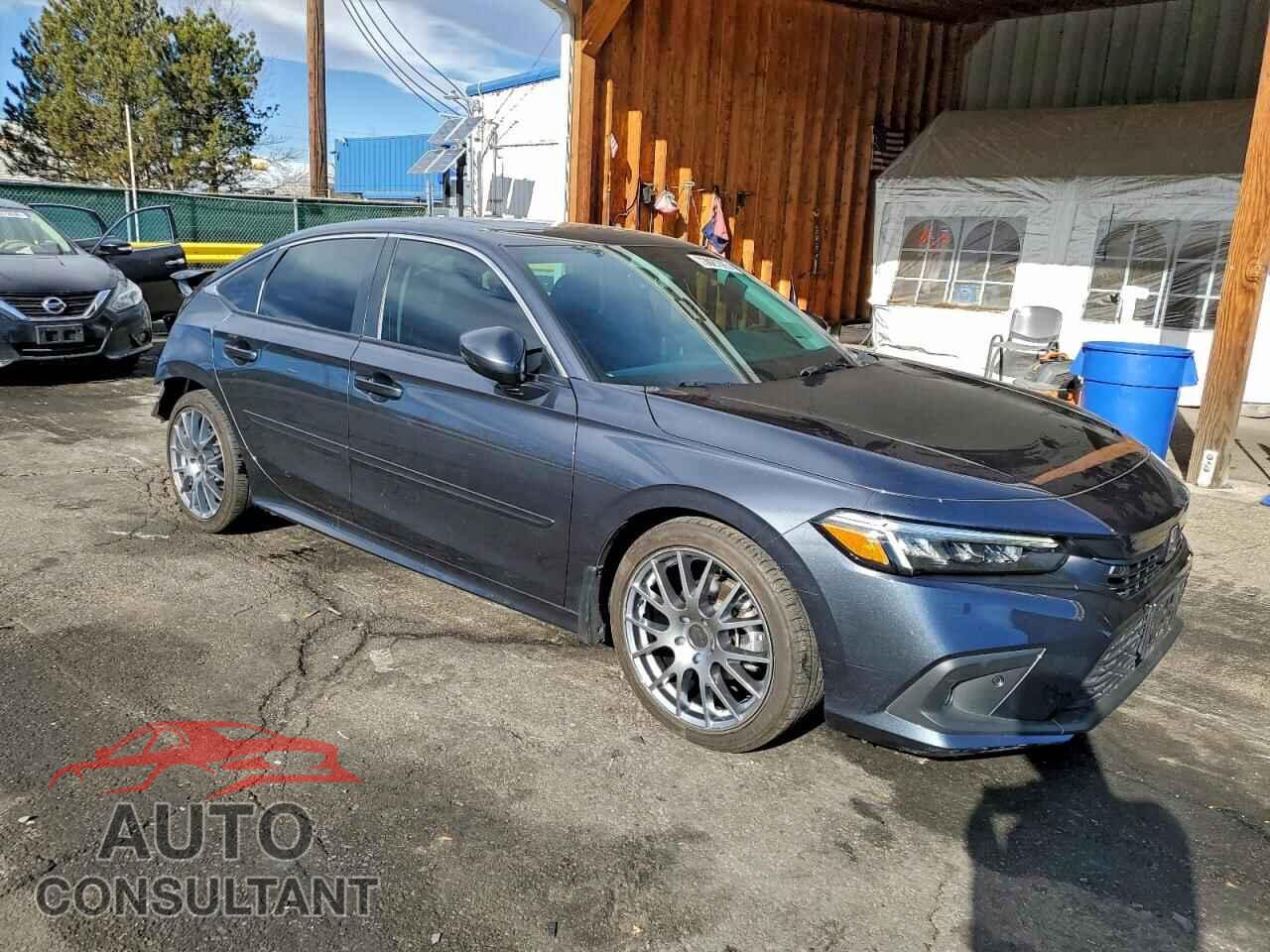 HONDA CIVIC 2023 - 2HGFE1F96PH313343