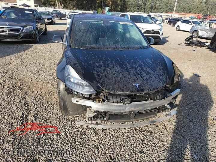 TESLA MODEL 3 2019 - 5YJ3E1EA1KF297094