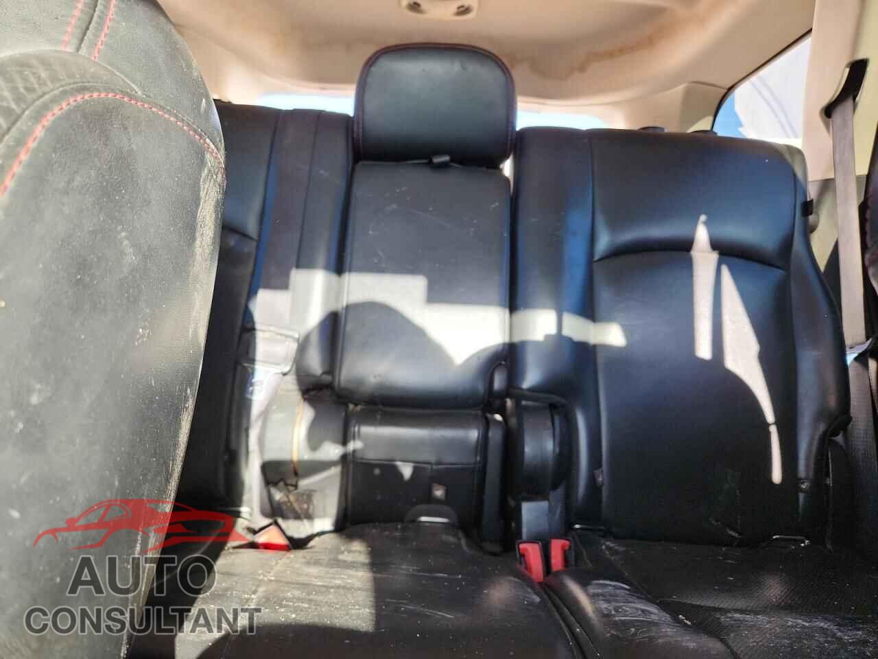 DODGE JOURNEY 2015 - 3C4PDCEG7FT552620