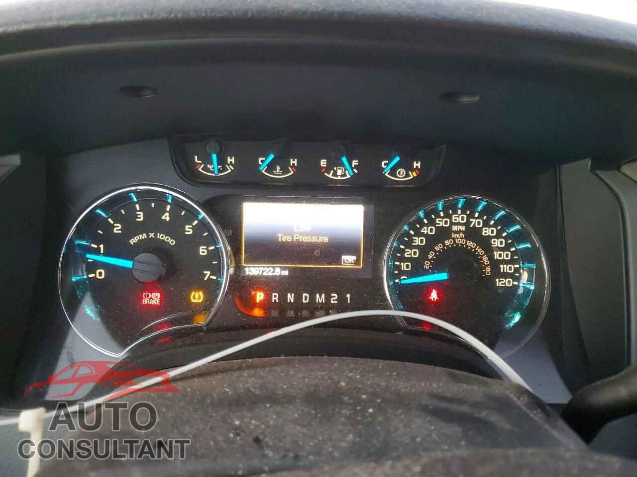 FORD F-150 2013 - 1FTFW1EF2DFD78643