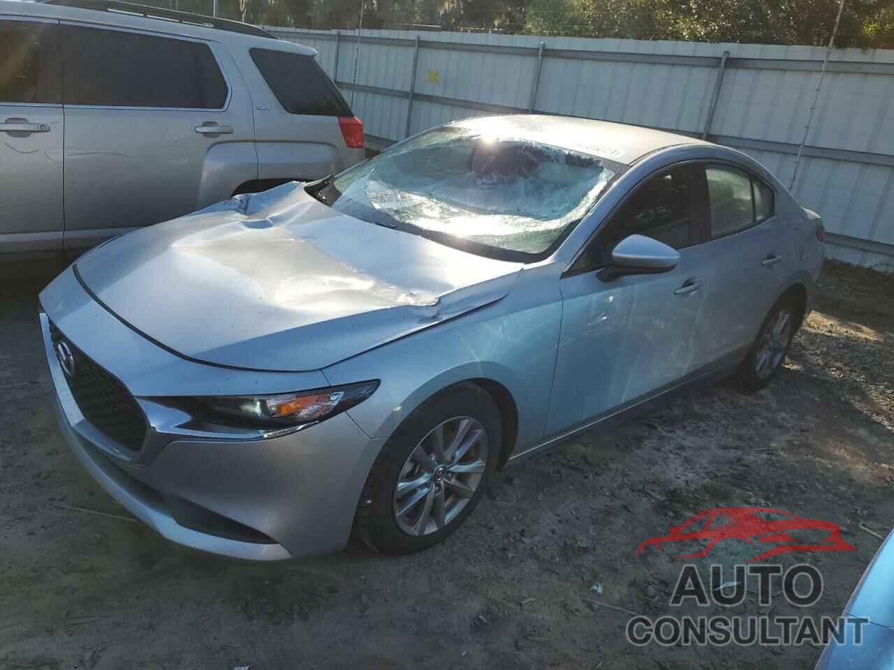 MAZDA 3 2019 - JM1BPABL5K1122920