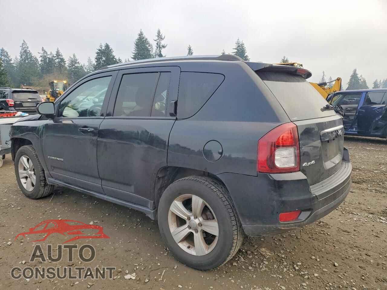 JEEP COMPASS 2016 - 1C4NJDBB0GD552013
