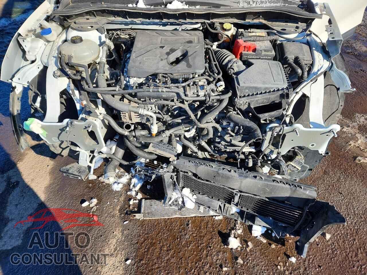 FORD ESCAPE 2020 - 1FMCU9G62LUA32196