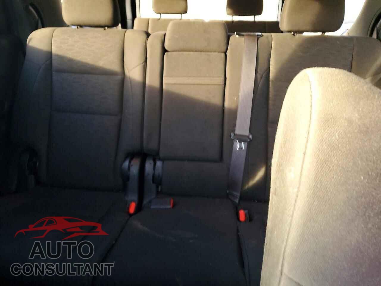 DODGE DURANGO 2023 - 1C4RDJDG8PC718879