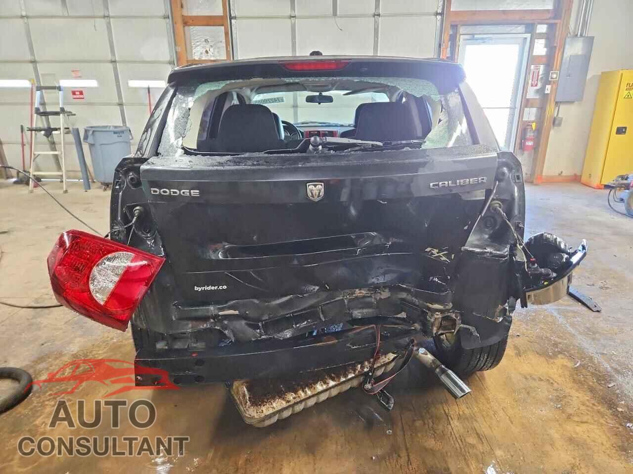 DODGE CALIBER 2009 - 1B3HB78B19D205474