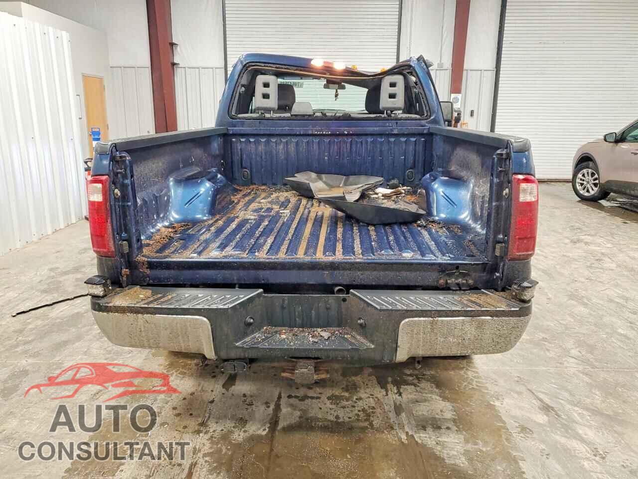 FORD F250 2016 - 1FT7X2B68GEC09247