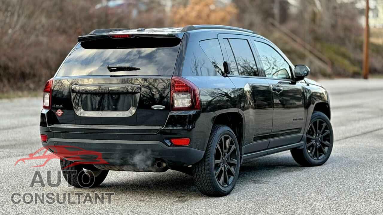 JEEP COMPASS 2015 - 1C4NJDBB5FD183891