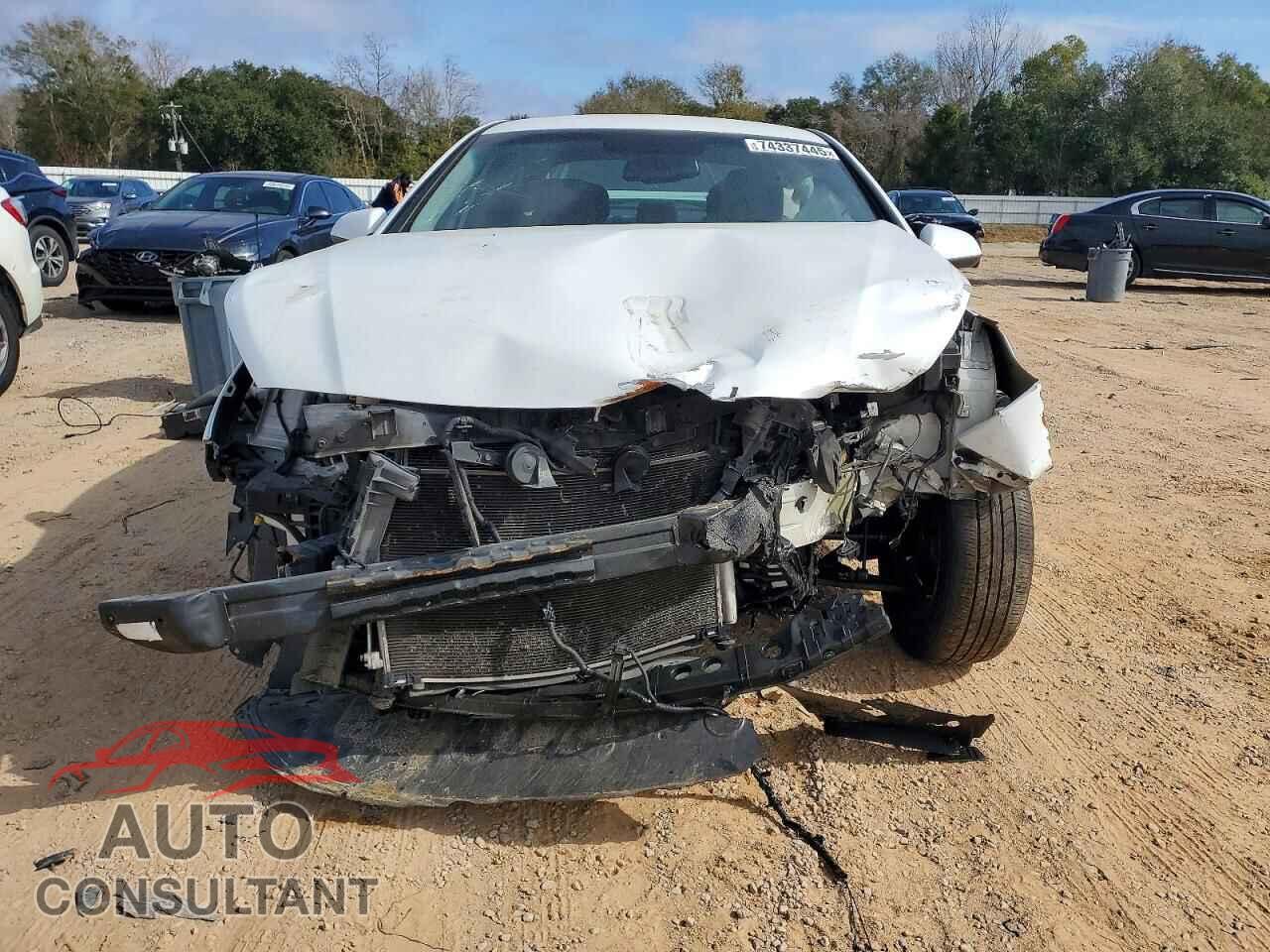 HYUNDAI SONATA 2017 - 5NPE24AF0HH516898
