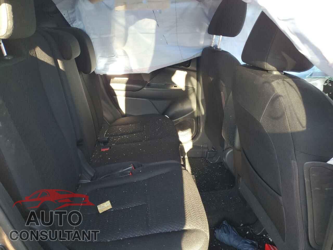 MITSUBISHI ECLIPSE 2019 - JA4AT3AA4KZ003223