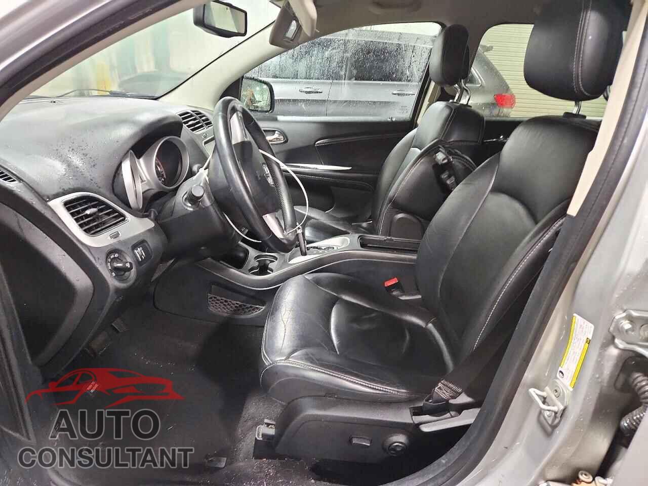 DODGE JOURNEY 2013 - 3C4PDCDG2DT611765