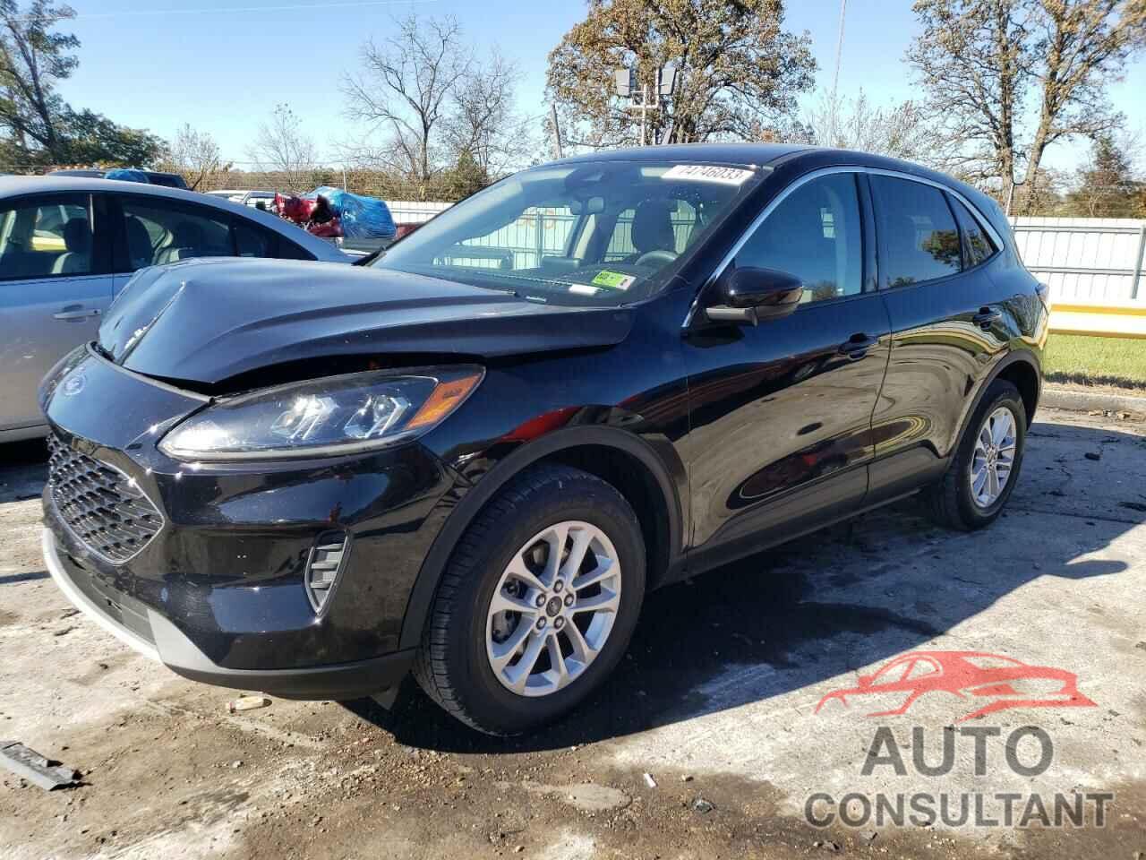 FORD ESCAPE 2020 - 1FMCU9G69LUC29107