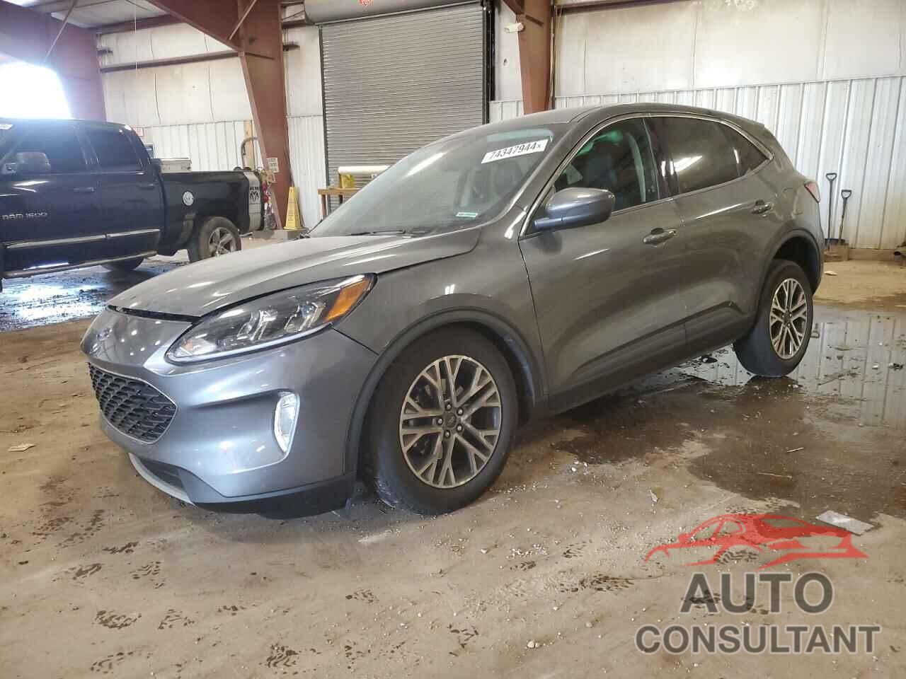 FORD ESCAPE 2022 - 1FMCU9H63NUA30667