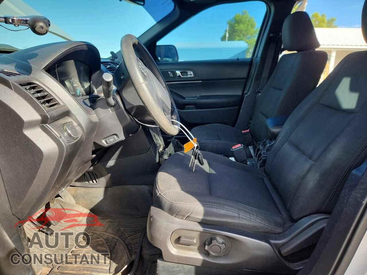 FORD EXPLORER 2018 - 1FM5K8AR5JGB34468