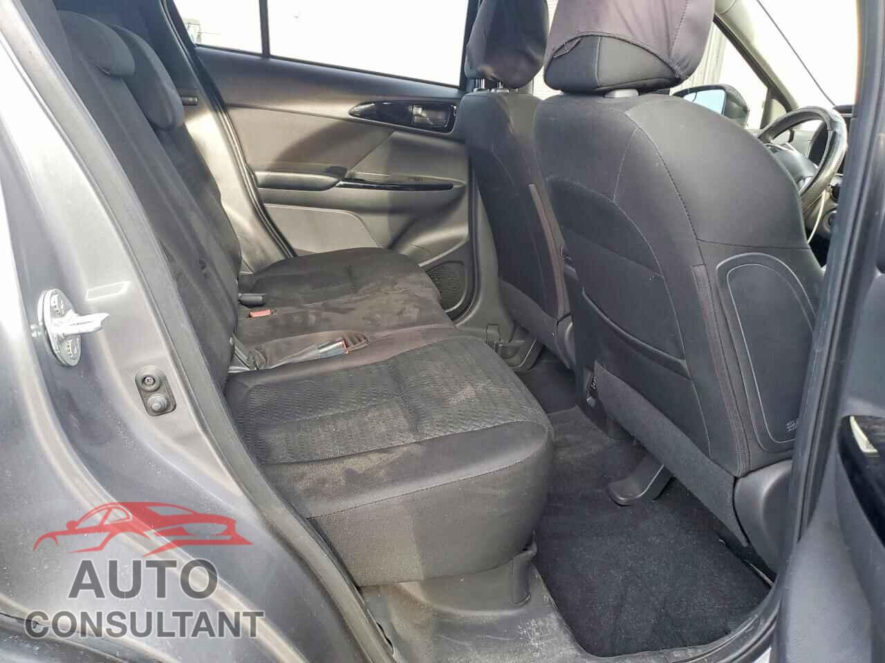 MITSUBISHI ECLIPSE 2019 - JA4AT4AA4KZ052671