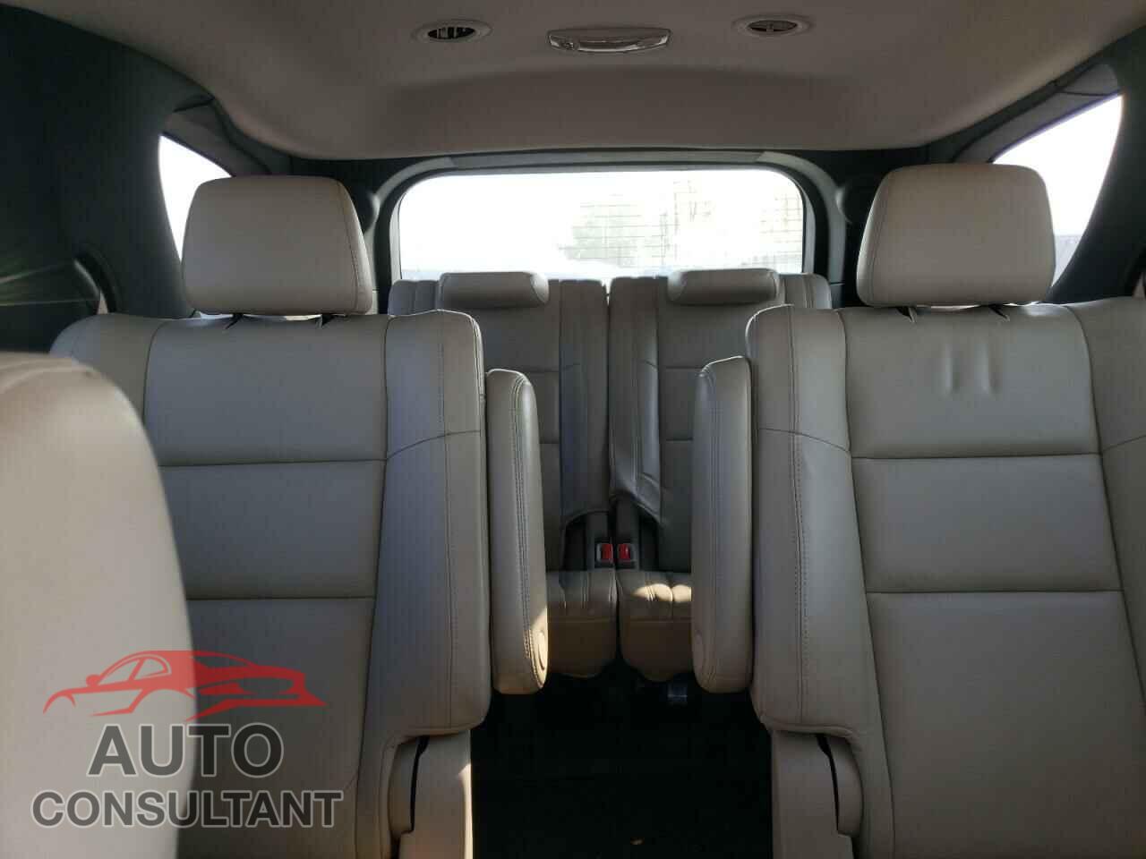 DODGE DURANGO 2015 - 1C4RDJDG2FC240800