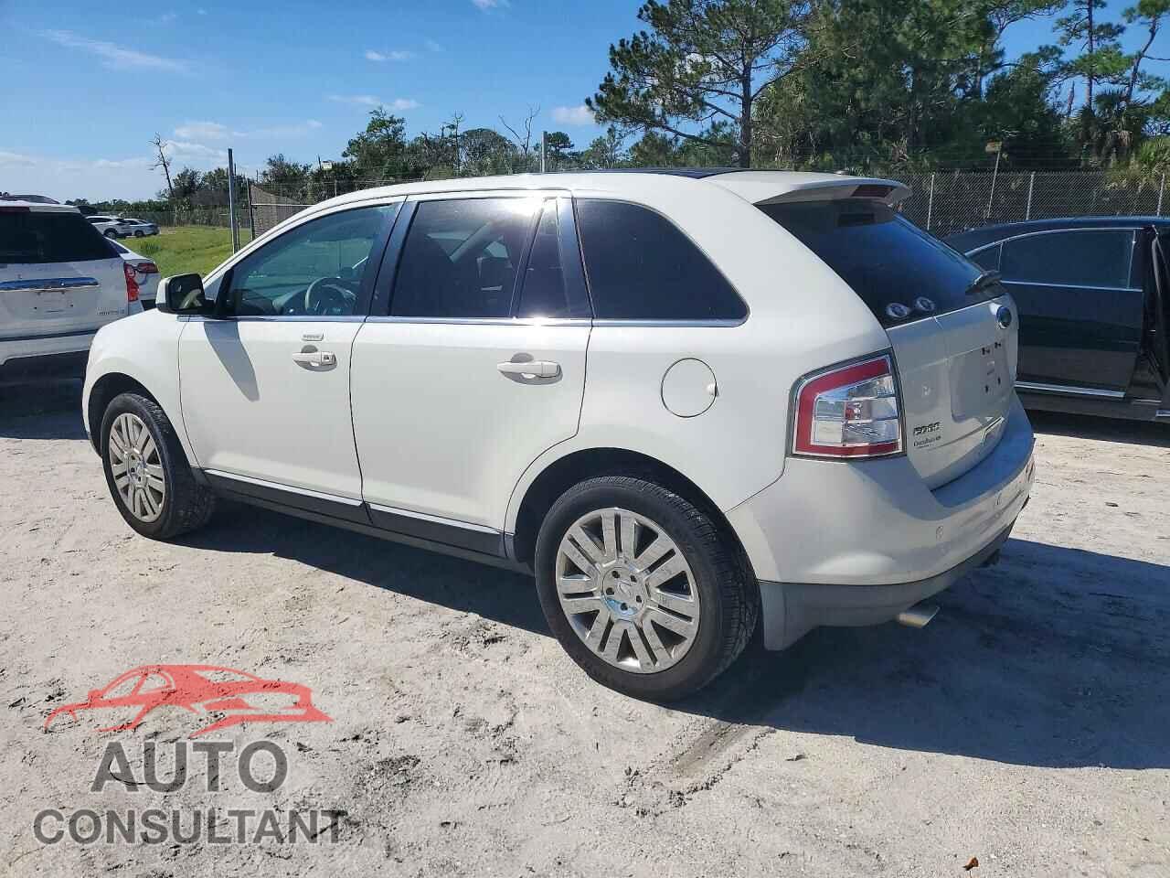 FORD EDGE 2009 - 2FMDK39C79BA86229