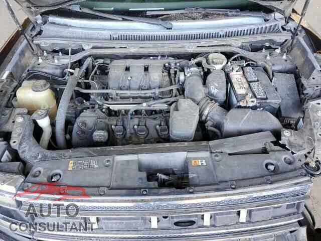 FORD FLEX 2013 - 2FMGK5C8XDBD39274