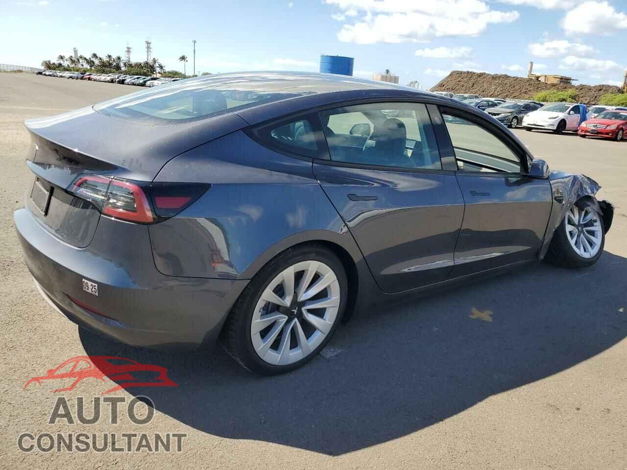 TESLA MODEL 3 2023 - 5YJ3E1EA2PF642575