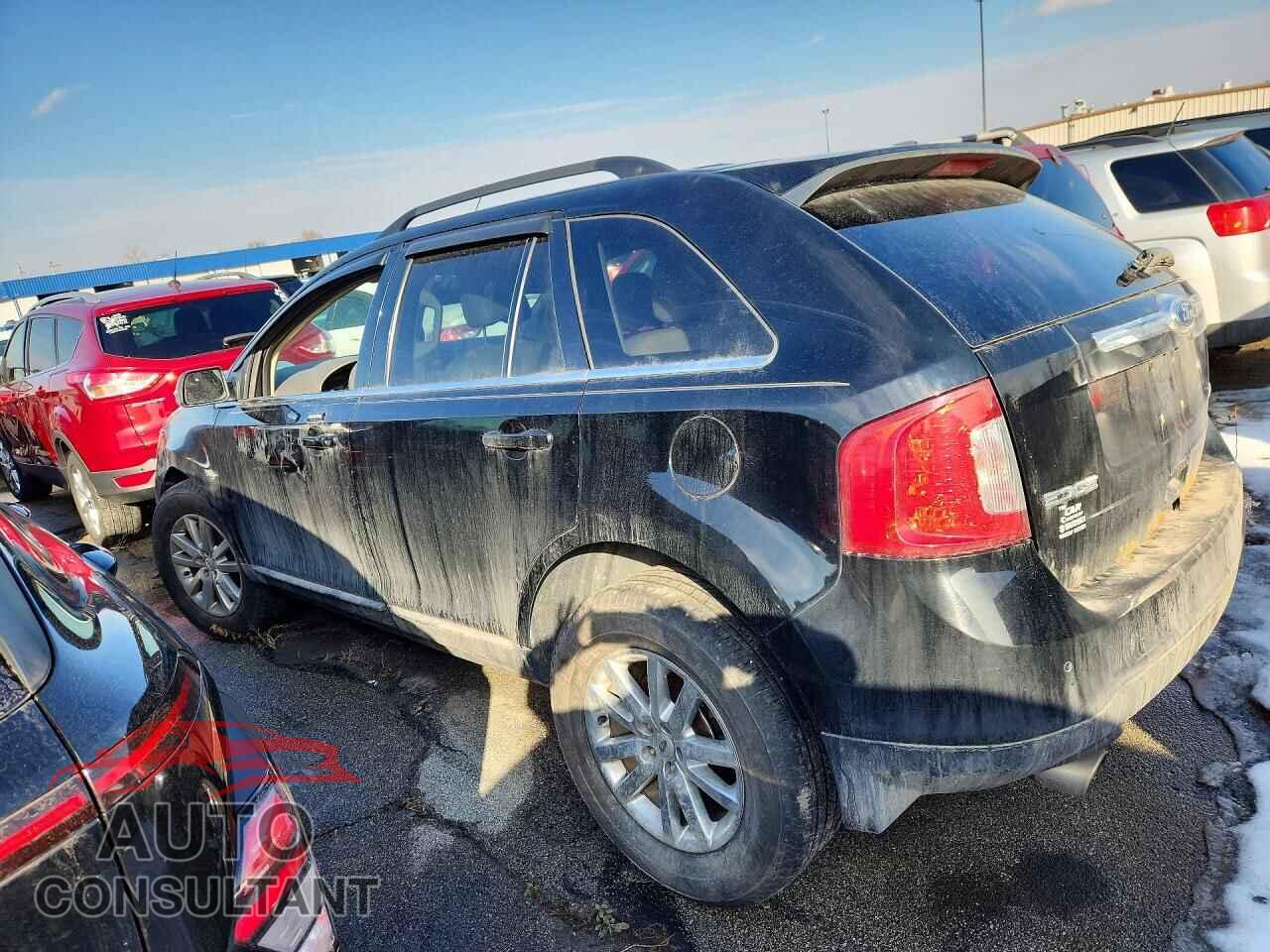 FORD EDGE 2012 - 2FMDK4KC0CBA09385