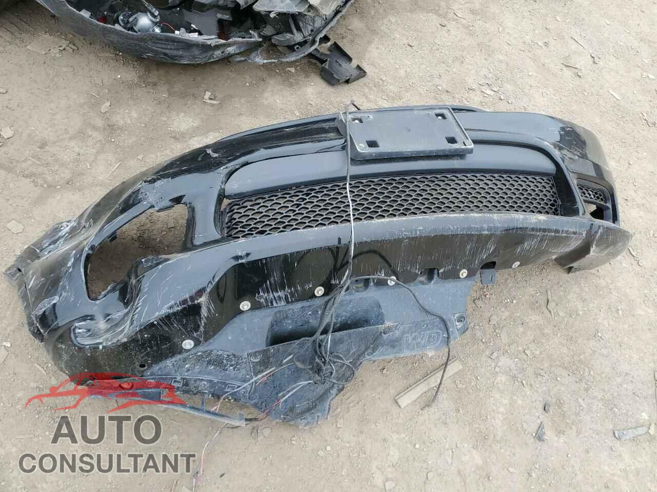 DODGE DURANGO 2019 - 1C4RDJFG9KC756370