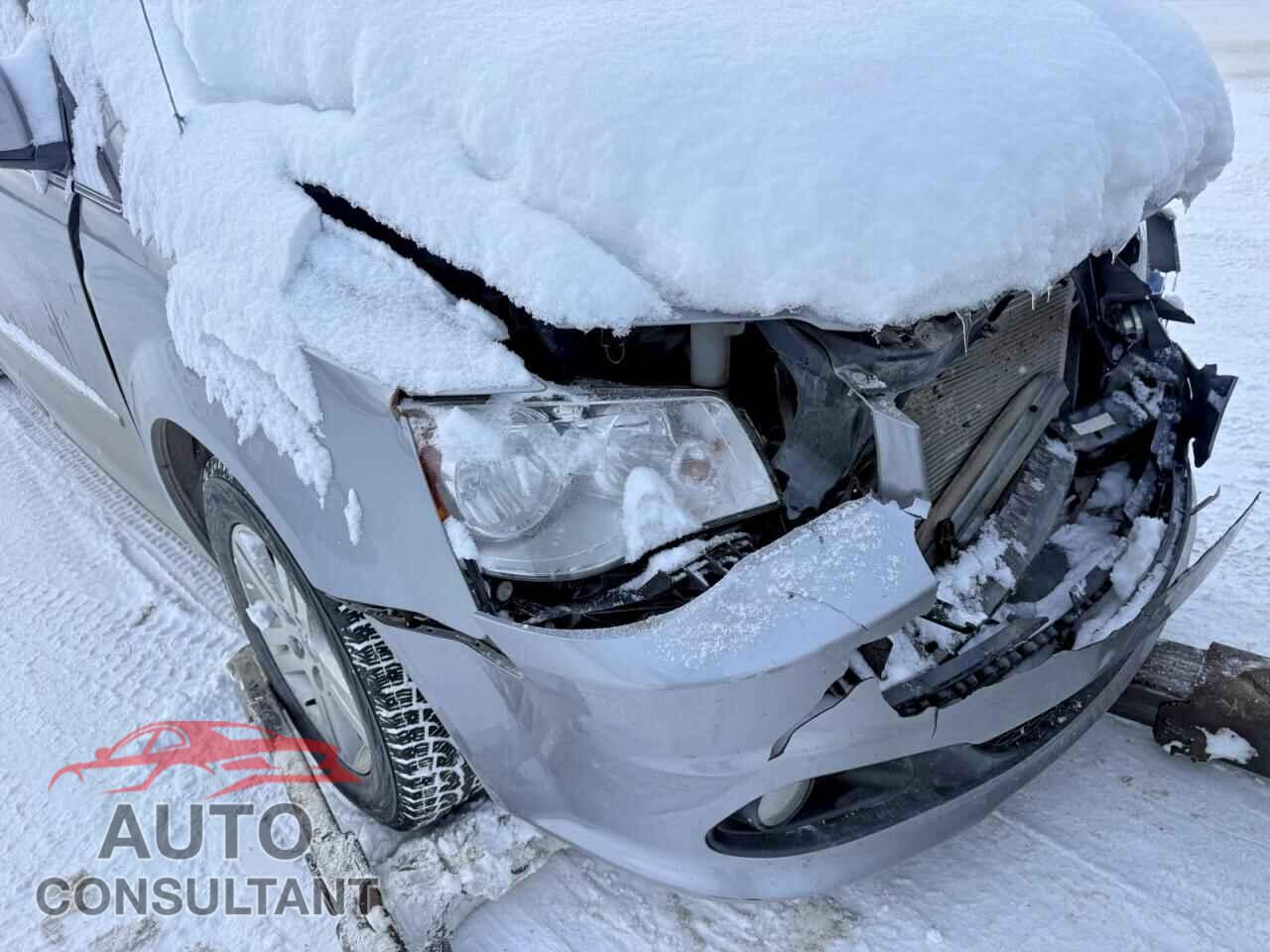 DODGE CARAVAN 2017 - 2C4RDGDG0HR873034