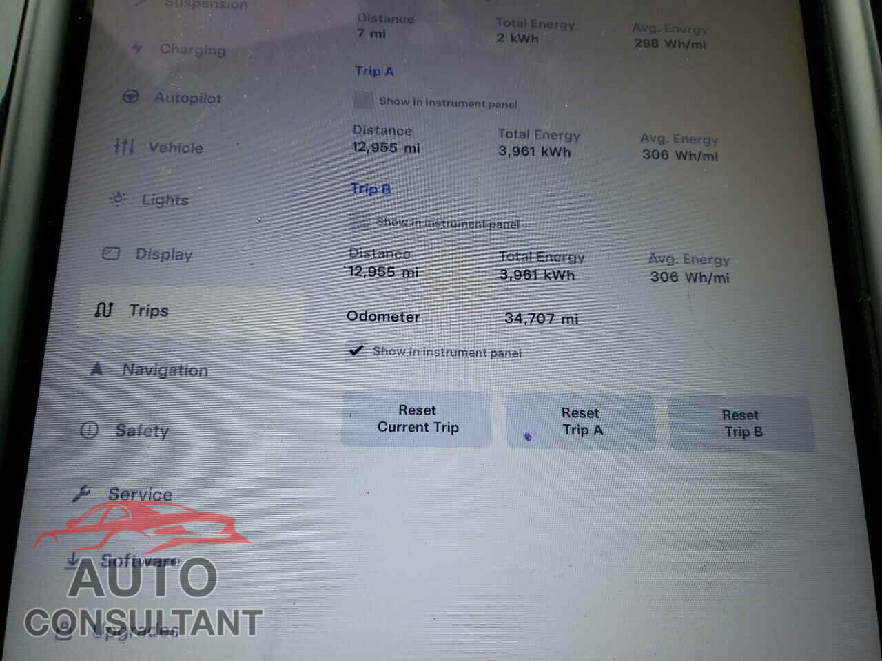 TESLA MODEL S 2020 - 5YJSA1E28LF358507