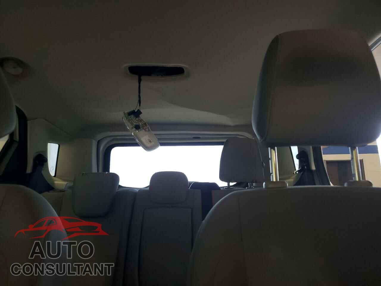 FORD ECOSPORT 2021 - MAJ3S2FE9MC450102