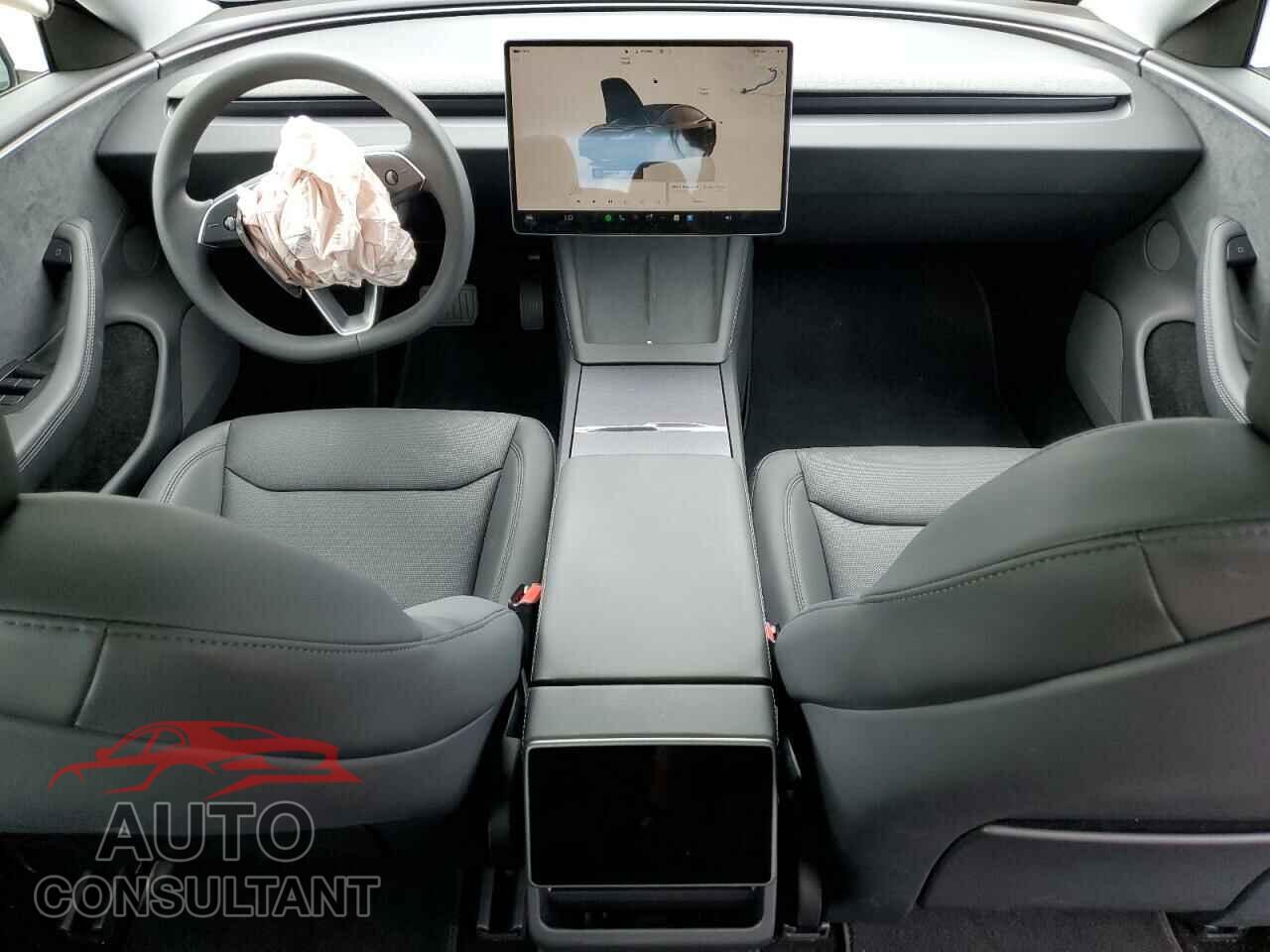 TESLA MODEL 3 2024 - 5YJ3E1EB6RF789106