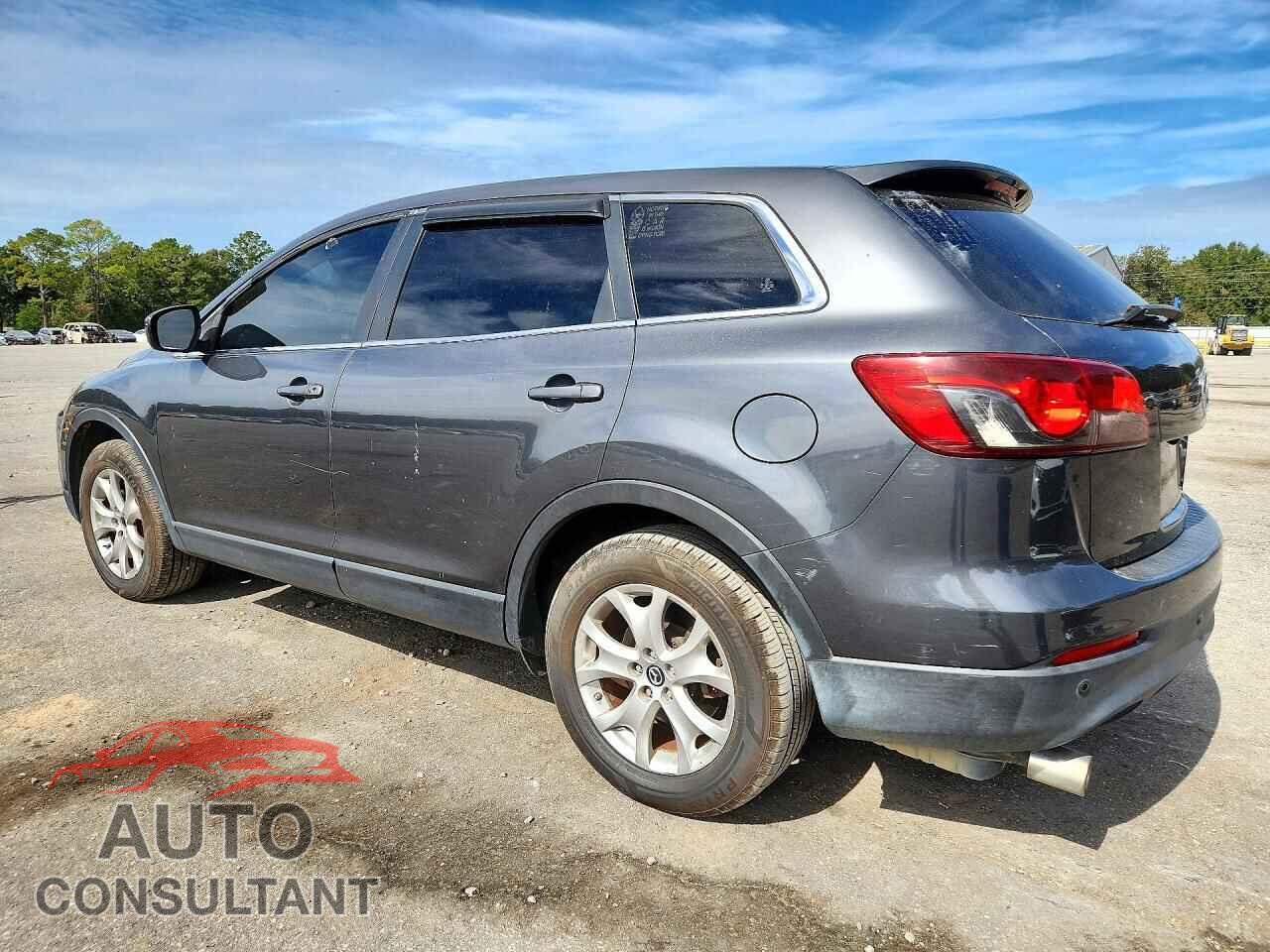MAZDA CX-9 2014 - JM3TB2CA3E0432362