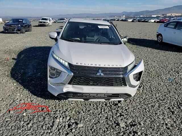 MITSUBISHI ECLIPSE 2023 - JA4ATWAAXPZ005602