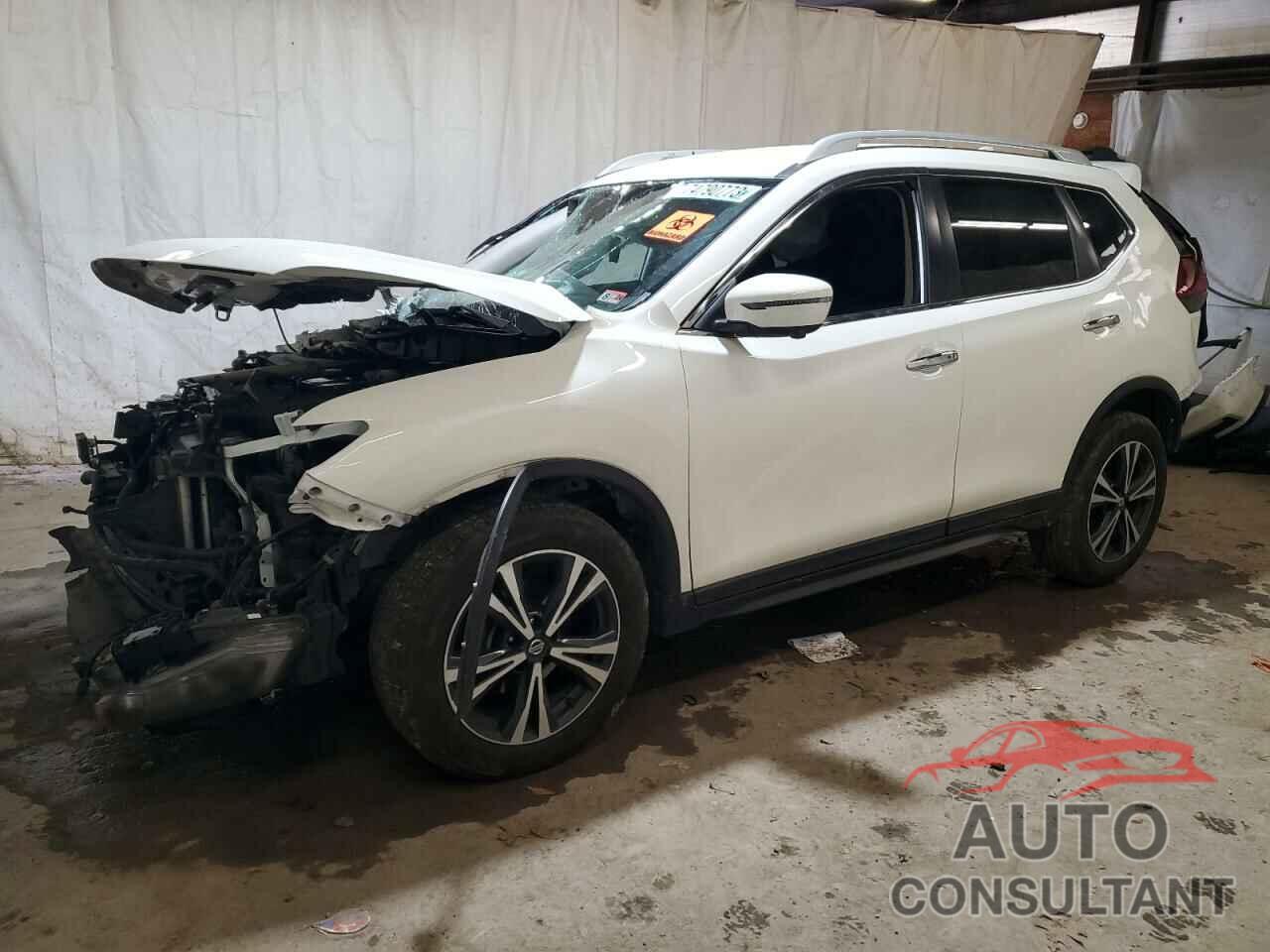 NISSAN ROGUE 2020 - 5N1AT2MT7LC773798