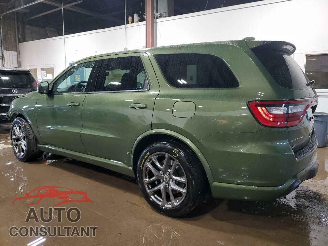 DODGE DURANGO 2022 - 1C4SDJCT0NC106821