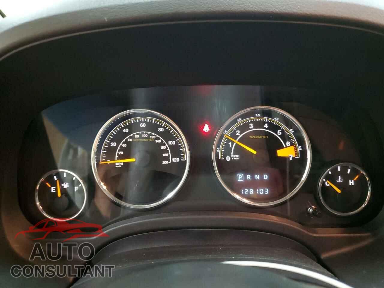 JEEP COMPASS 2017 - 1C4NJCEB5HD185083