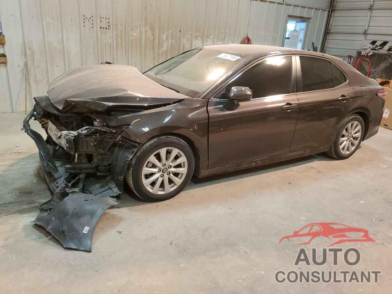 TOYOTA CAMRY 2020 - 4T1C11AK0LU319472