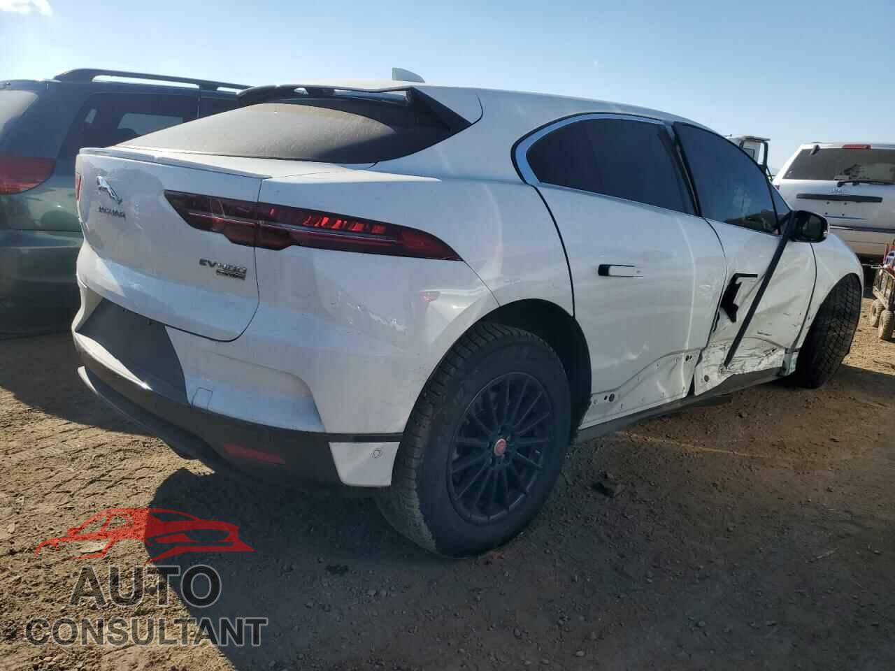 JAGUAR I-PACE 2020 - SADHB2S1XL1F84587