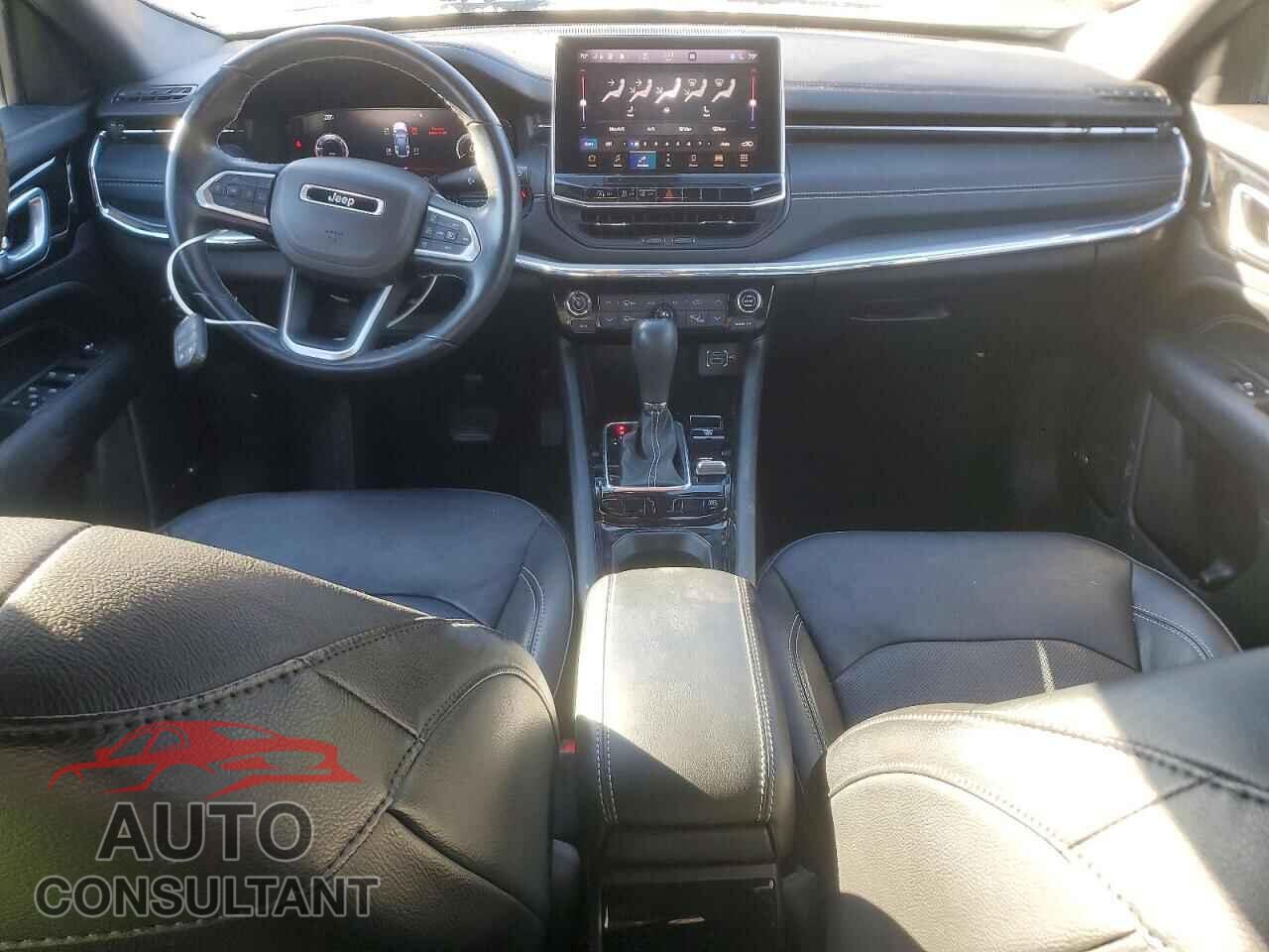 JEEP COMPASS 2022 - 3C4NJDCBXNT236317
