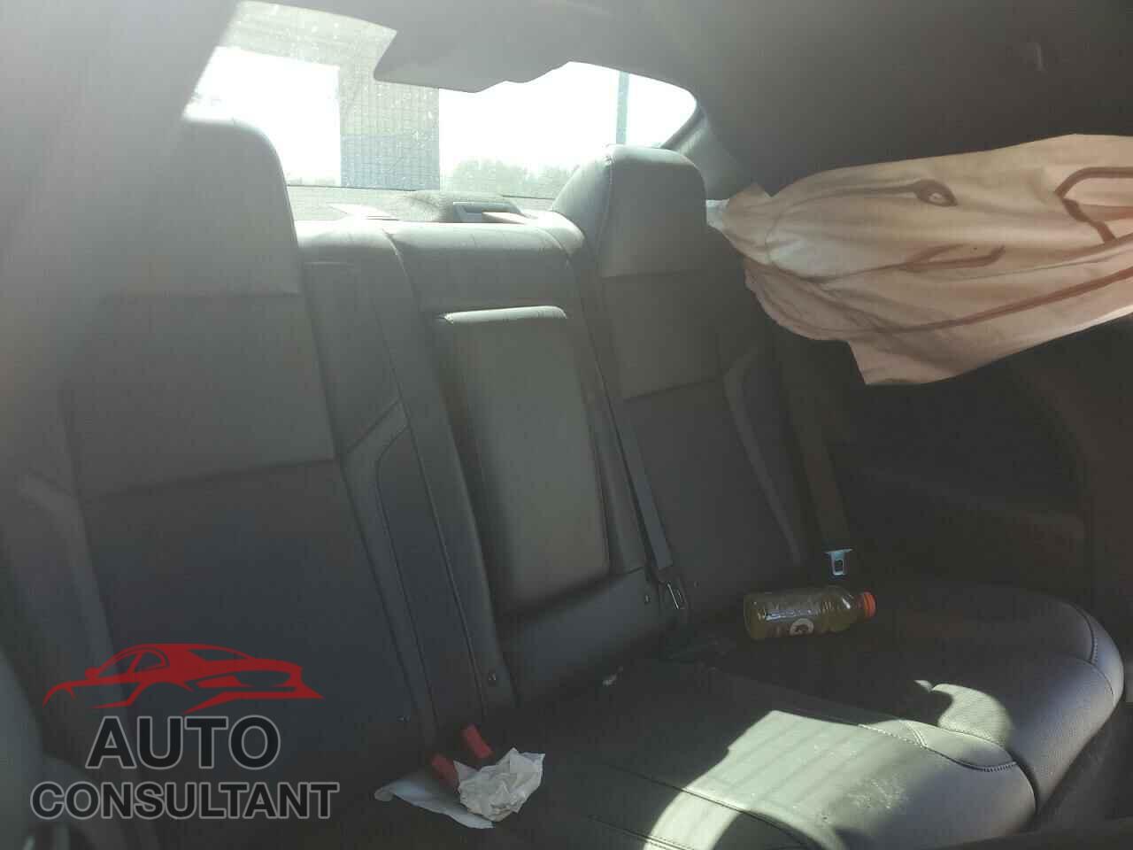 DODGE CHALLENGER 2016 - 2C3CDZBT7GH119896