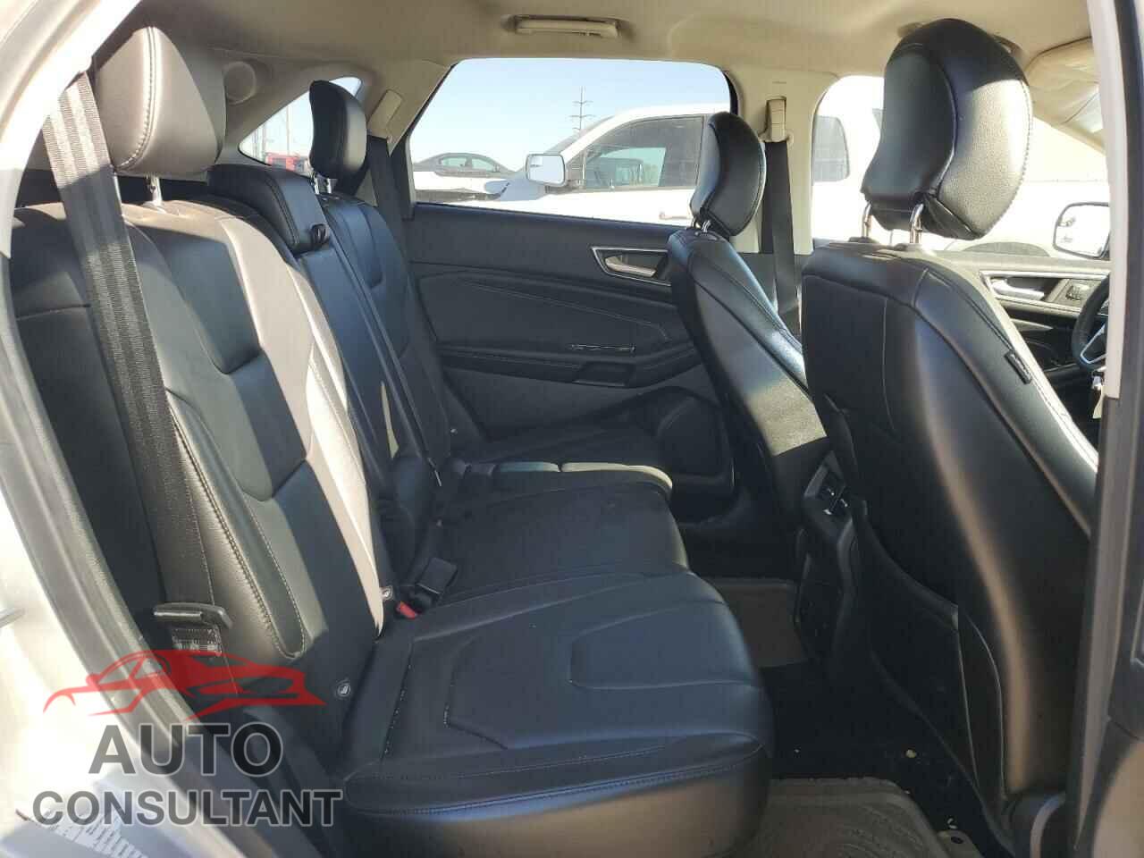 FORD EDGE 2018 - 2FMPK3K91JBB08080