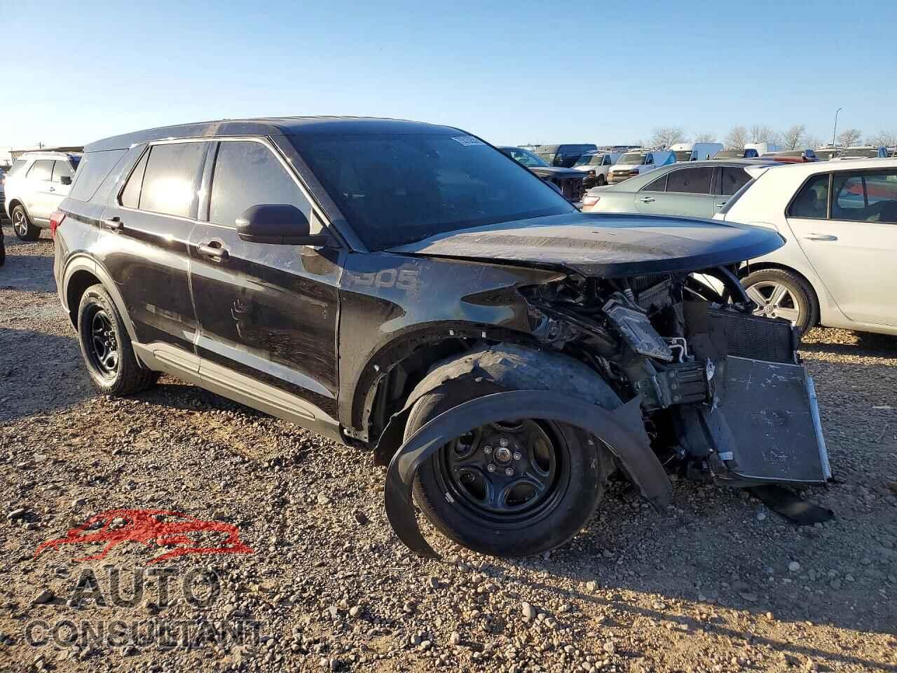 FORD EXPLORER 2023 - 1FM5K8AB2PGB39350
