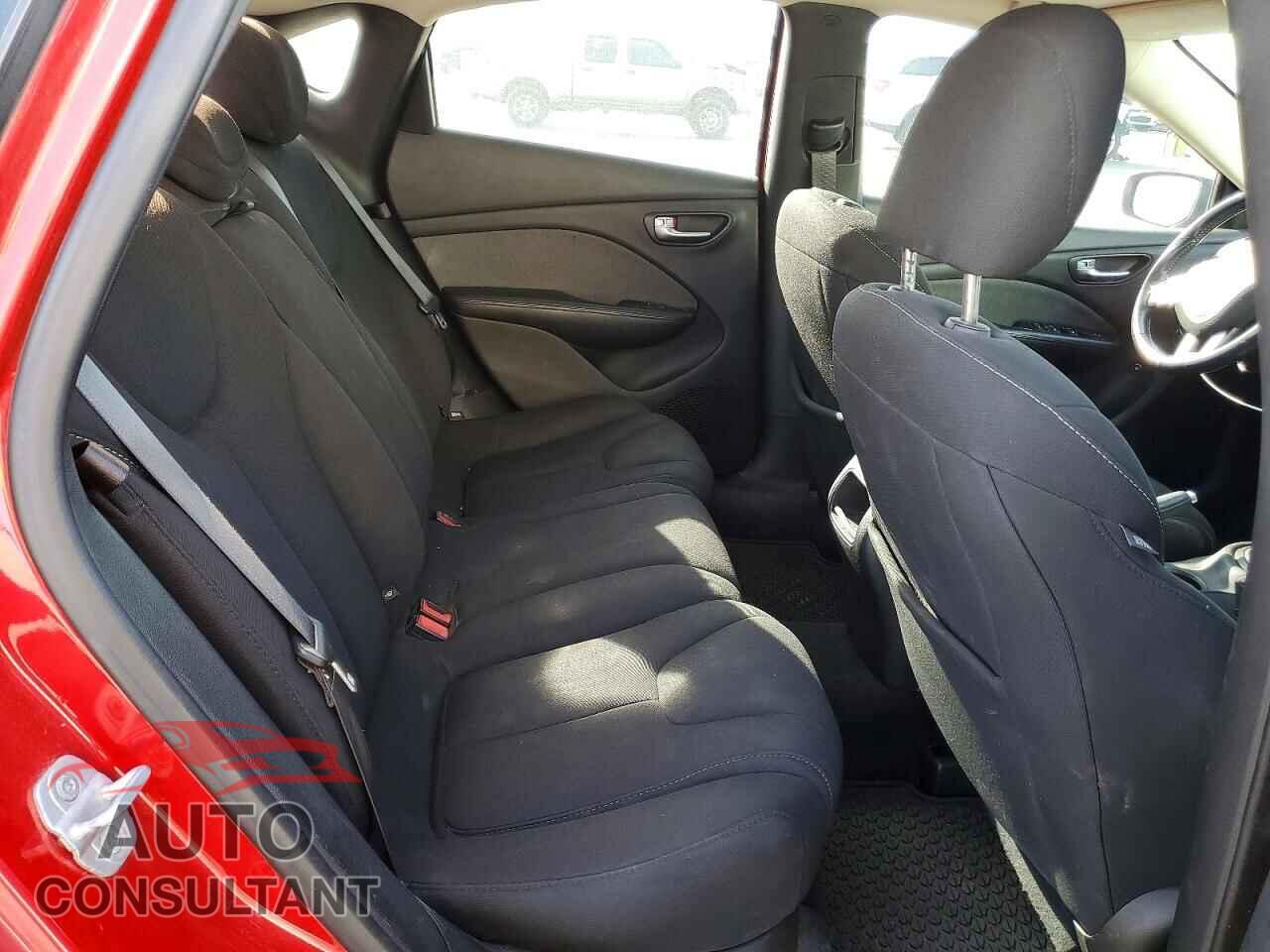 DODGE DART 2013 - 1C3DCFBA4DD336814