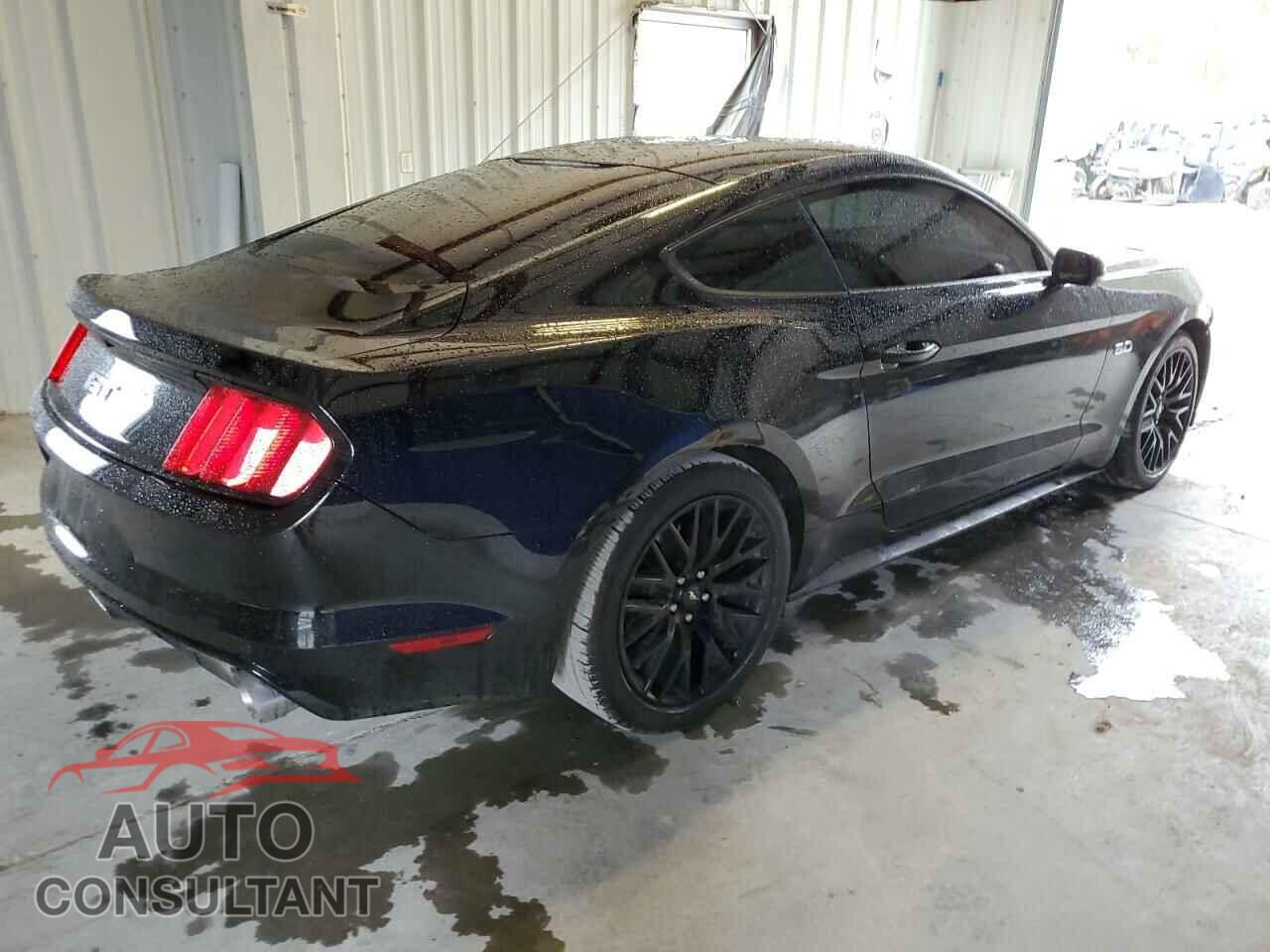 FORD MUSTANG 2016 - 1FA6P8CF7G5331682