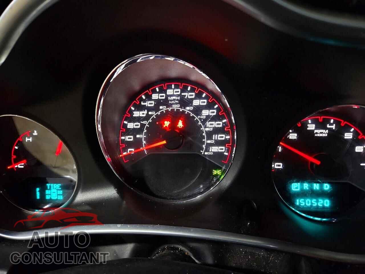 DODGE AVENGER 2013 - 1C3CDZCB4DN521769