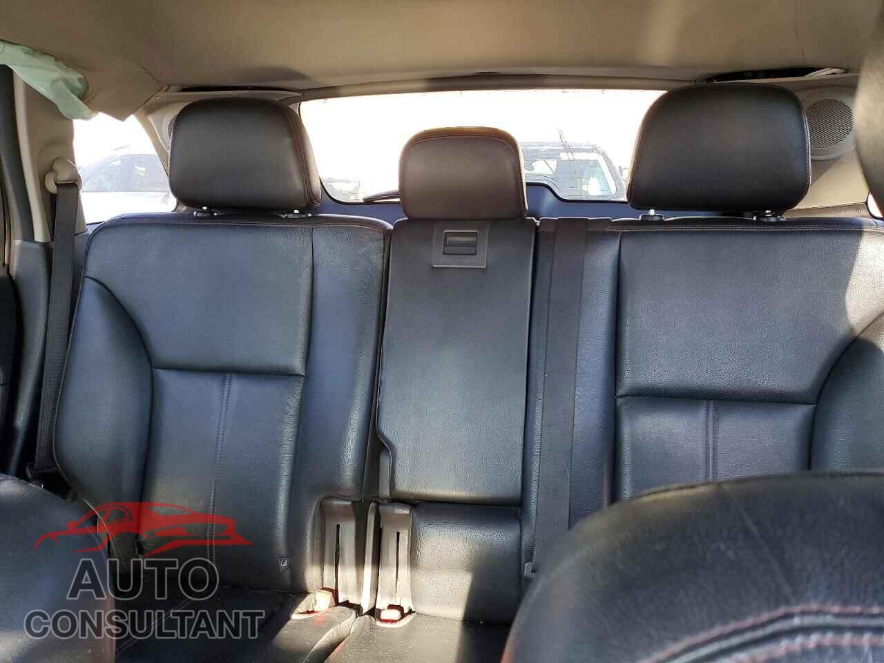 FORD EDGE 2013 - 2FMDK4KC4DBA17555
