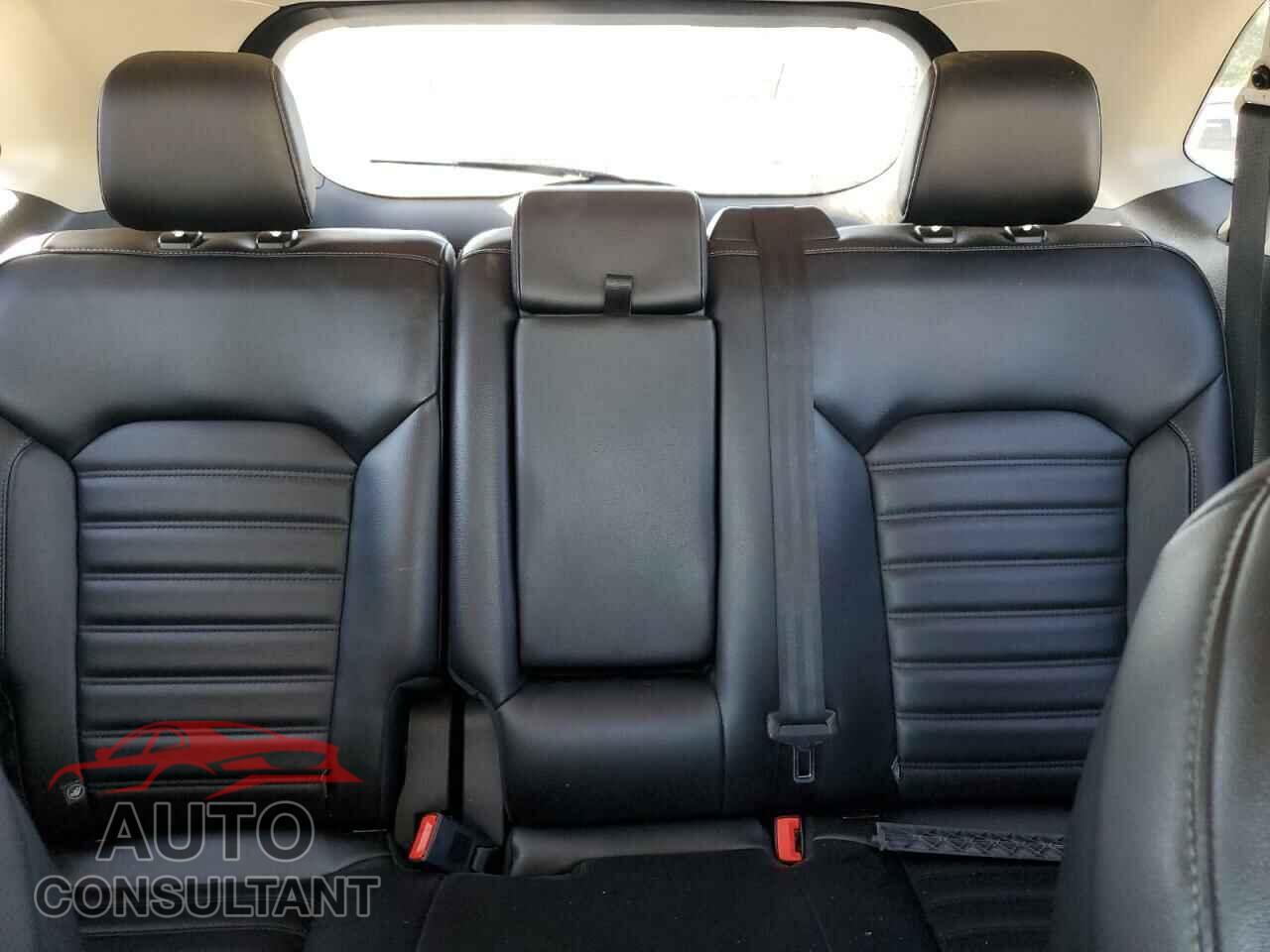 FORD EDGE 2019 - 2FMPK3J90KBC20257