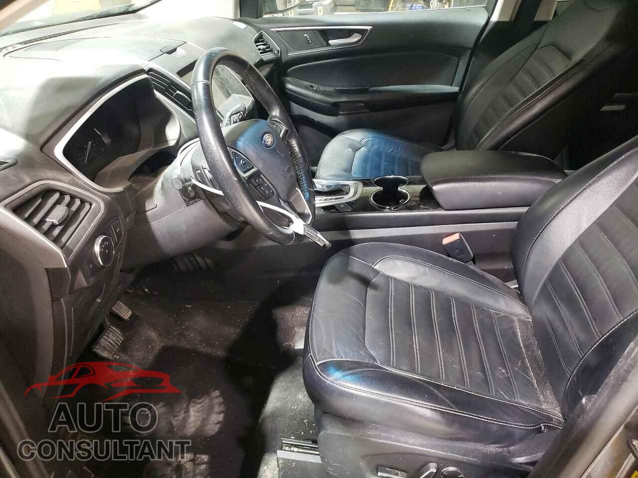 FORD EDGE 2016 - 2FMPK4J96GBB17793
