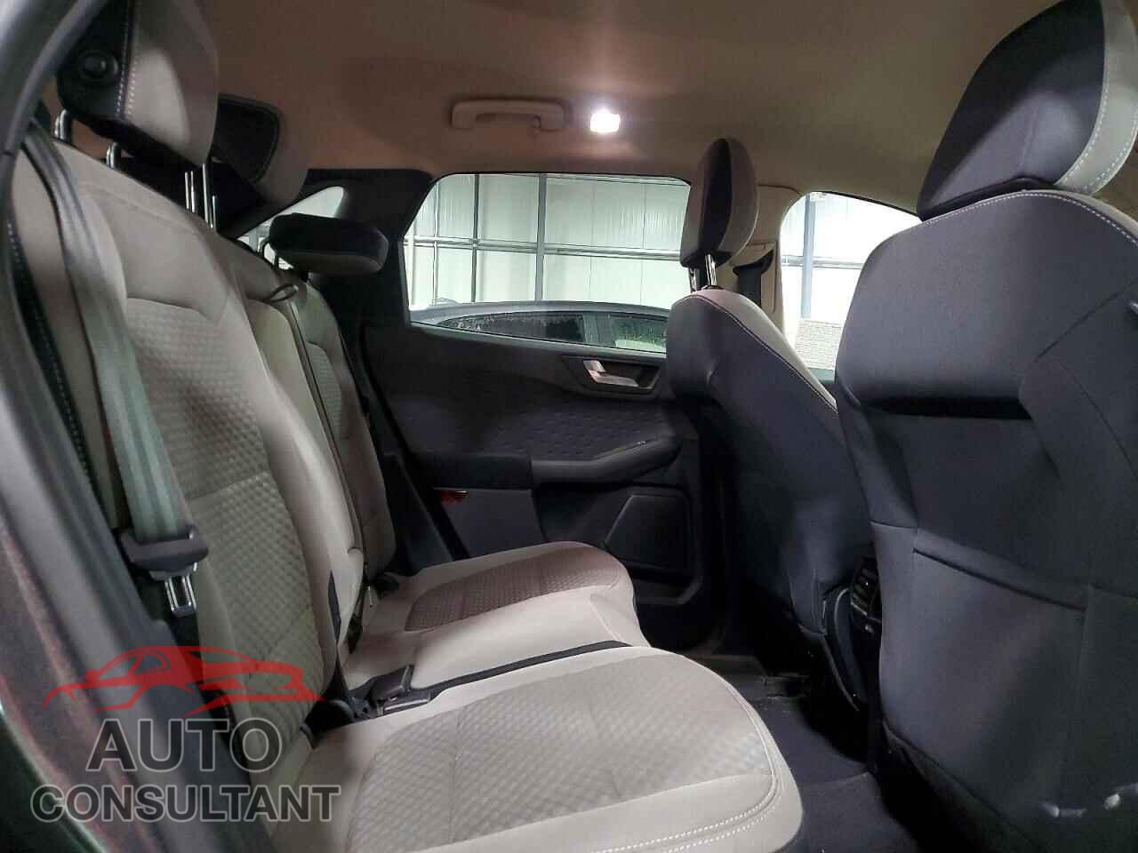 FORD ESCAPE 2020 - 1FMCU0BZ7LUB91146