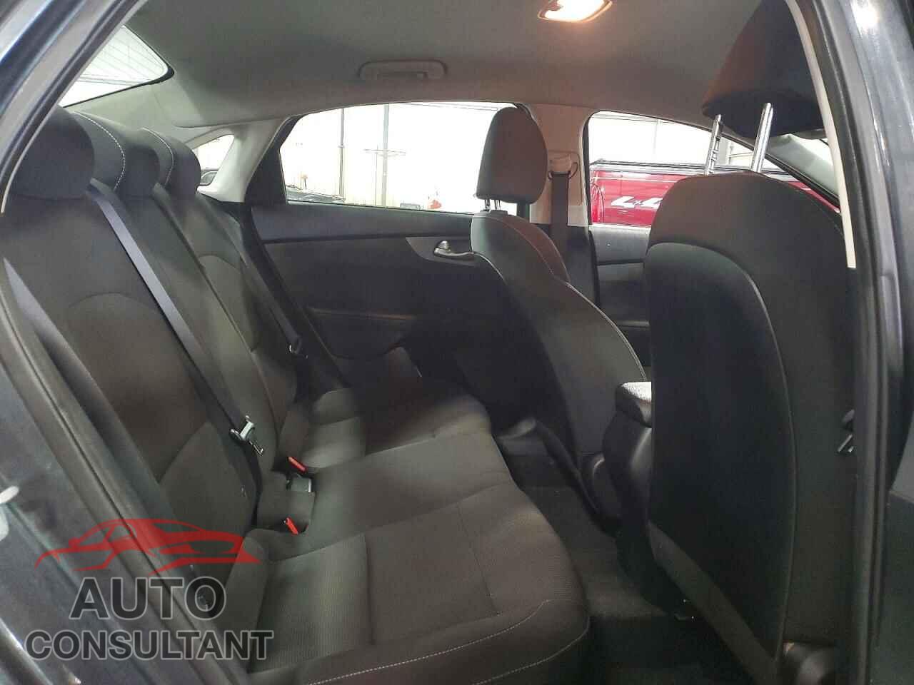KIA FORTE 2020 - 3KPF24AD8LE174164