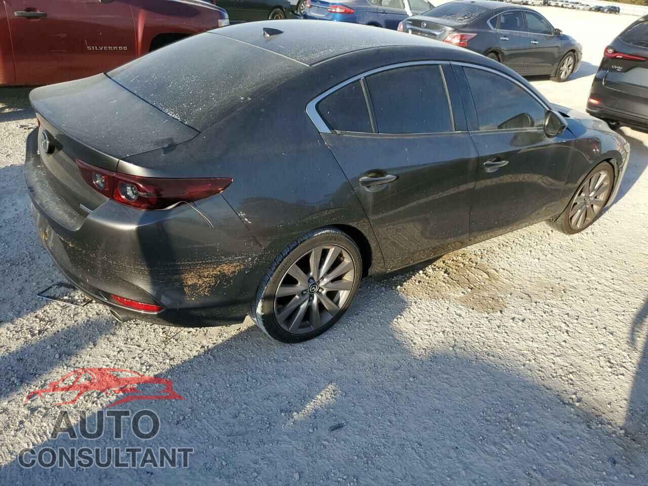 MAZDA 3 2019 - JM1BPACL2K1106849