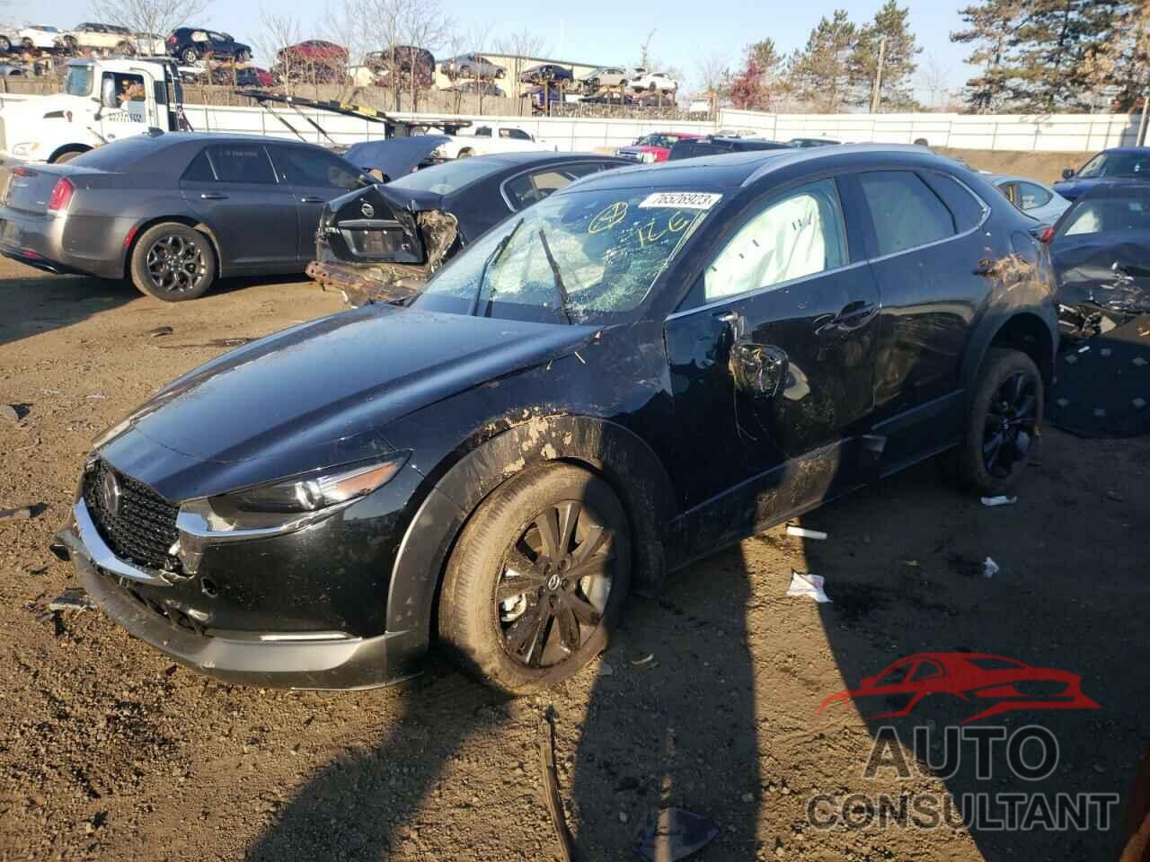 MAZDA CX30 2023 - 3MVDMBDY5PM576464