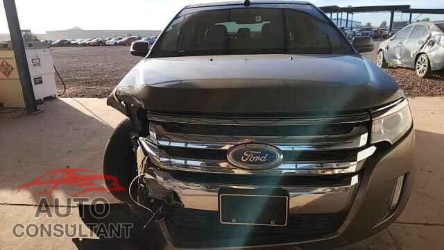 FORD EDGE 2013 - 2FMDK4JC6DBA60649